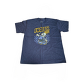Skull Skater Boy T-Shirt